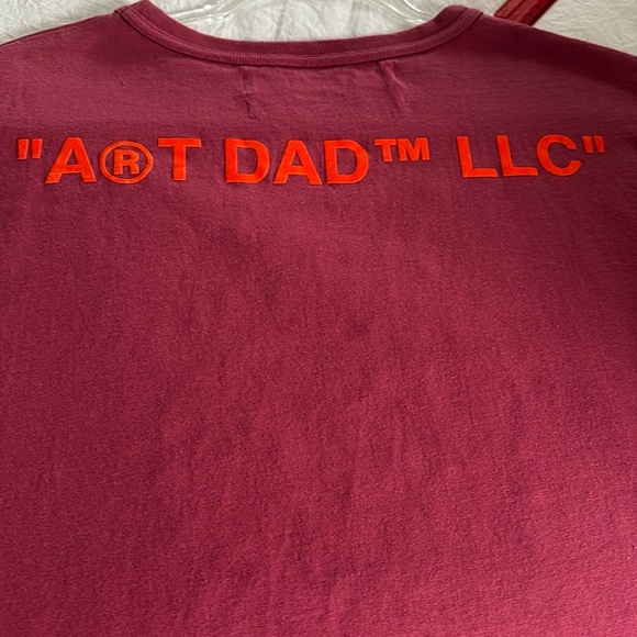 Off-White “Late Nights Early Mornings” - Picture 8 of 8